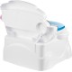 Fisher Price Eğitici Eğlenceli Tuvalet (Türkçe) Fisher Price Eğitici Eğlenceli Tuvalet (Türkçe)