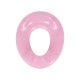 Sema Baby Plastik Klozet Adaptörü - Pembe Sema Baby Plastik Klozet Adaptörü - Pembe