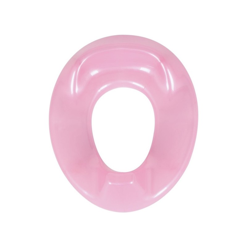 Sema Baby Plastik Klozet Adaptörü - Pembe Sema Baby Plastik Klozet Adaptörü - Pembe