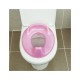 Sema Baby Plastik Klozet Adaptörü - Pembe Sema Baby Plastik Klozet Adaptörü - Pembe