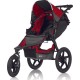 Bob Revolution Pro Bebek Arabası - Red Bob Revolution Pro Bebek Arabası - Red