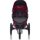 Bob Revolution Pro Bebek Arabası - Red Bob Revolution Pro Bebek Arabası - Red