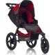 Bob Revolution Pro Bebek Arabası - Red Bob Revolution Pro Bebek Arabası - Red