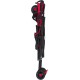 Comfymax Comfort II Baston Bebek Arabası - Kırmızı Comfymax Comfort II Baston Bebek Arabası - Kırmızı
