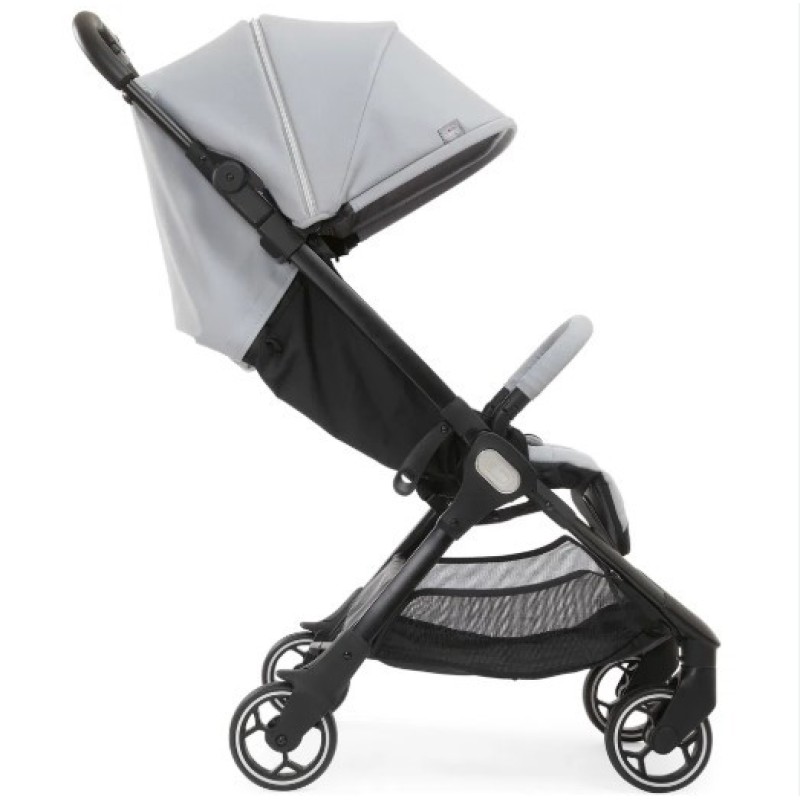 Chicco We Bebek Arabası - Cool Grey Chicco We Bebek Arabası - Cool Grey