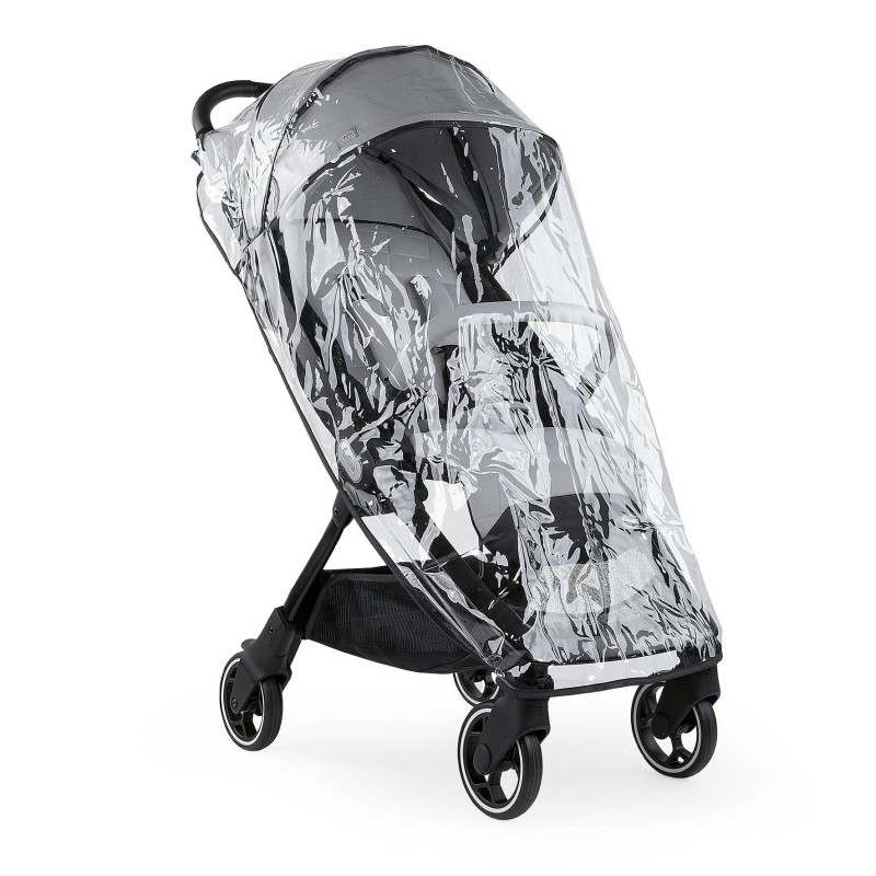 Chicco We Bebek Arabası - Cool Grey Chicco We Bebek Arabası - Cool Grey