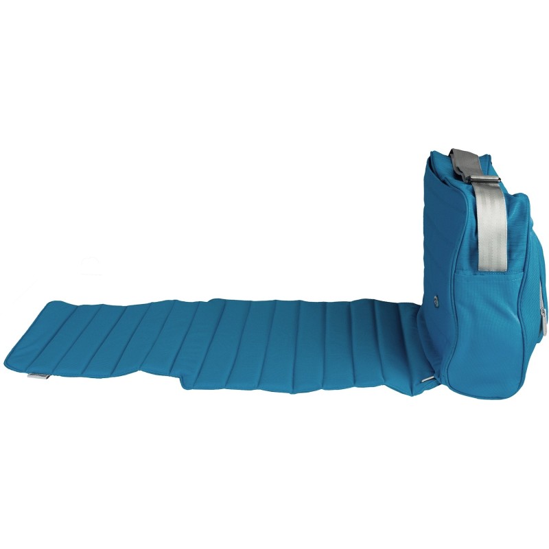 Britax-Römer Affinity Bebek Bakım Çantası- Blue Sky Britax-Römer Affinity Bebek Bakım Çantası- Blue Sky