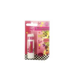 My Organix Nemlendirici Dudak Bakım Kremi - Tutti Frutti