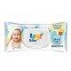 Uni Baby Aktif Sensitive Bebek Islak Mendil 24+ Ay 52 Adet Uni Baby Aktif Sensitive Bebek Islak Mendil 24+ Ay 52 Adet