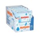 Huggies Pure Yenidoğan Hassas Islak Havlu 72 Yaprak 10'lu Maxi Paket (720 Yaprak)