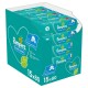 Prima Pampers Baby Yenidoğan Fresh Clean Islak Havlu 80x15 Adet (1200 Yaprak)