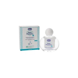 Chicco Su Bazlı Yenidoğan Bebek Parfumü 100 ml