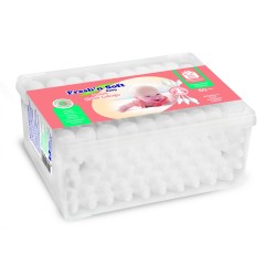 Kulak Çubuğu Bebek 60 Adet 61208181