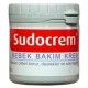 Sudocrem Bebek Bakım Kremi 60 gr Sudocrem Bebek Bakım Kremi 60 gr