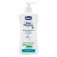 Chicco Baby Moments Göz Yakmayan Yenidoğan Saç ve Vücut Şampuanı 500 ml Chicco Baby Moments Göz Yakmayan Yenidoğan Saç ve Vücut Şampuanı 500 ml