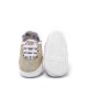 First Step Simli Patik - Gold 12-16 Ay / No.19