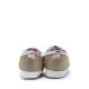 First Step Simli Patik - Gold 12-16 Ay / No.19