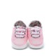 First Step Simli Patik - Pembe 12-16 Ay / No.19