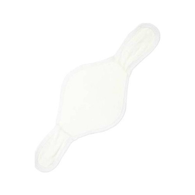 Sema Baby Sevi Bebek Bel Koruyucu - Beyaz Sema Baby Sevi Bebek Bel Koruyucu - Beyaz