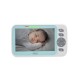 Chicco Start Kameralı Akıllı Bebek Telsizi Chicco Start Kameralı Akıllı Bebek Telsizi