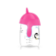 Avent Yeni Penguen Damlatmaz Bardak - 18m+ 12 340 ml - Pembe Avent Yeni Penguen Damlatmaz Bardak - 18m+ 12 340 ml - Pembe
