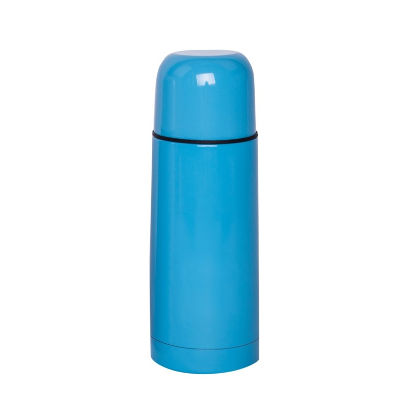 Sema Baby Bebek Termosu 350 ml - Mavi Sema Baby Bebek Termosu 350 ml - Mavi