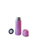 Sema Baby Bebek Termosu 350 ml - Pembe Sema Baby Bebek Termosu 350 ml - Pembe