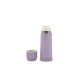 Sema Baby Bebek Termosu 350 ml - Lila Sema Baby Bebek Termosu 350 ml - Lila