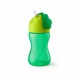 Philips Avent Pipetli Bardak +12 Ay 300 ml - Yeşil