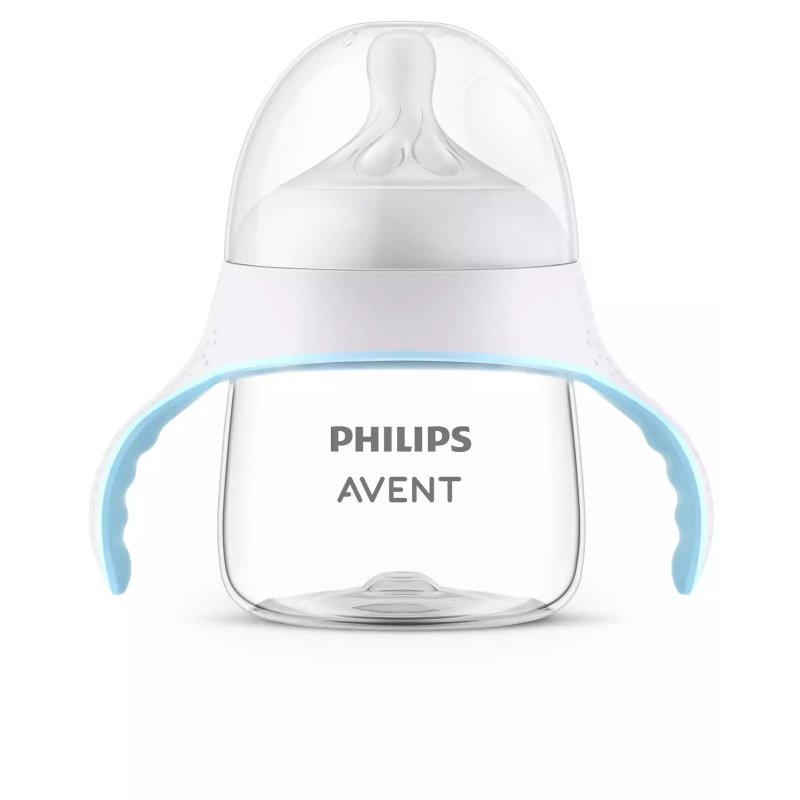 Philips Avent Natural Response Eğitici Bardak 6 Ay+,Tepkili Biberon Emziği SCF263/61 Philips Avent Natural Response Eğitici Bardak 6 Ay+,Tepkili Biberon Emziği SCF263/61