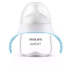 Philips Avent Natural Response Eğitici Bardak 6 Ay+,Tepkili Biberon Emziği SCF263/61 Philips Avent Natural Response Eğitici Bardak 6 Ay+,Tepkili Biberon Emziği SCF263/61