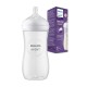 Philips Avent Natural Response PP Biberon 3 Ay+ 330ml SCY906/01 Philips Avent Natural Response PP Biberon 3 Ay+ 330ml SCY906/01