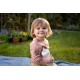 Philips Avent Natural Response PP Biberon 3 Ay+ 330ml SCY906/01 Philips Avent Natural Response PP Biberon 3 Ay+ 330ml SCY906/01