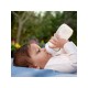 Philips Avent Natural Response PP Biberon 3 Ay+ 330ml SCY906/01 Philips Avent Natural Response PP Biberon 3 Ay+ 330ml SCY906/01