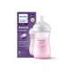 Philips Avent Natural Response PP Pembe Biberon 1+ Ay 260 ml SCY903/11 Philips Avent Natural Response PP Pembe Biberon 1+ Ay 260 ml SCY903/11
