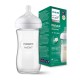 Philips Avent Natural Response Cam Biberon 1 Ay+ 240 ml, Tepkili Biberon Emziği SCY933/01 Philips Avent Natural Response Cam Biberon 1 Ay+ 240 ml, Tepkili Biberon Emziği SCY933/01