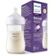 Philips Avent Natural Response PP Biberon 1 Ay+ 260 ml, Tepkili Biberon Emziği SCY903/01 Philips Avent Natural Response PP Biberon 1 Ay+ 260 ml, Tepkili Biberon Emziği SCY903/01