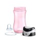 Chicco Sportif Bardak 2 Yaş+ 350 ml - Pink Chicco Sportif Bardak 2 Yaş+ 350 ml - Pink
