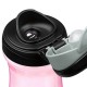 Chicco Sportif Bardak 2 Yaş+ 350 ml - Pink Chicco Sportif Bardak 2 Yaş+ 350 ml - Pink