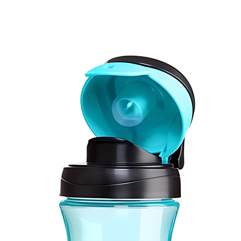 Chicco Sportif Bardak 2 Yaş+ 350 ml - Blue Chicco Sportif Bardak 2 Yaş+ 350 ml - Blue