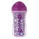 Chicco Isı Yalıtımlı Active Bardak 14 Ay+ 266 ml - Purple Chicco Isı Yalıtımlı Active Bardak 14 Ay+ 266 ml - Purple