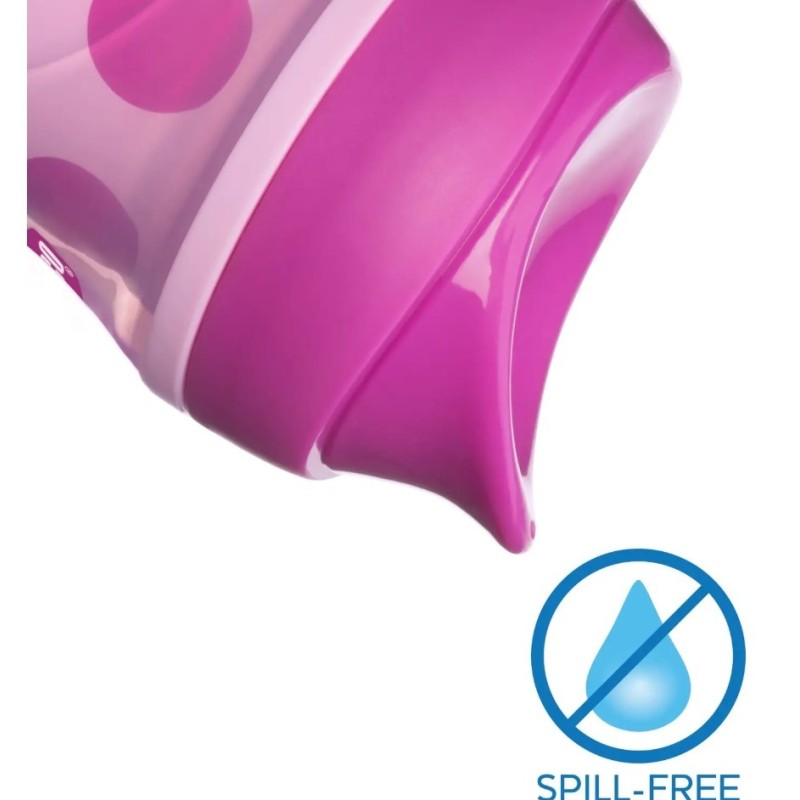 Chicco Isı Yalıtımlı Active Bardak 14 Ay+ 266 ml - Purple Chicco Isı Yalıtımlı Active Bardak 14 Ay+ 266 ml - Purple
