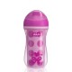 Chicco Isı Yalıtımlı Active Bardak 14 Ay+ 266 ml - Pink Chicco Isı Yalıtımlı Active Bardak 14 Ay+ 266 ml - Pink
