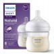 Philips Avent Natural Response PP Biberon 0 Ay+125ml SCY900/01 Philips Avent Natural Response PP Biberon 0 Ay+125ml SCY900/01