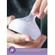 Philips Avent Natural Response PP Biberon 0 Ay+125ml SCY900/01 Philips Avent Natural Response PP Biberon 0 Ay+125ml SCY900/01