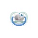 Philips Avent Ultra Air Animals 2li Emzik 0-6 Ay - Erkek