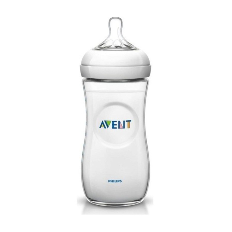 Avent Natural PP Biberon 330ml Avent Natural PP Biberon 330ml