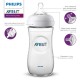 Avent Natural PP Biberon 330ml Avent Natural PP Biberon 330ml
