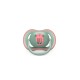 Philips Avent SCF085/18 Ultra Air Emzik 6-18 Ay 2li Kız