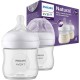 Philips Avent Natural Response PP 2'li Biberon Seti, 0+ Ay 125ml SYC900/02 Philips Avent Natural Response PP 2li Biberon Seti, 0+ Ay 125ml SYC900/02